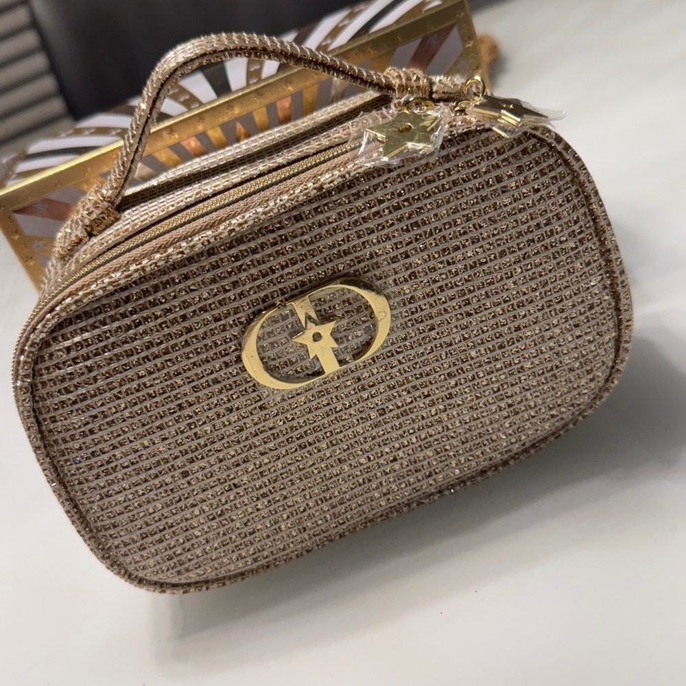 Dior Beauty Holiday 2025 Gift Set Couture Lip Essentials